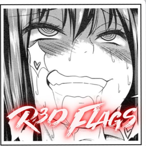 Mixpression x Eliminate Mix Competition: R3D FLAGS