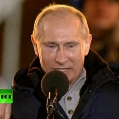 Putin feat PutOut (Putin Diss)