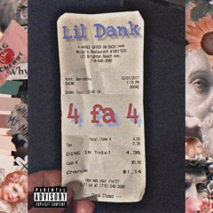 Lil Dank x YvngTae - Bang it Out