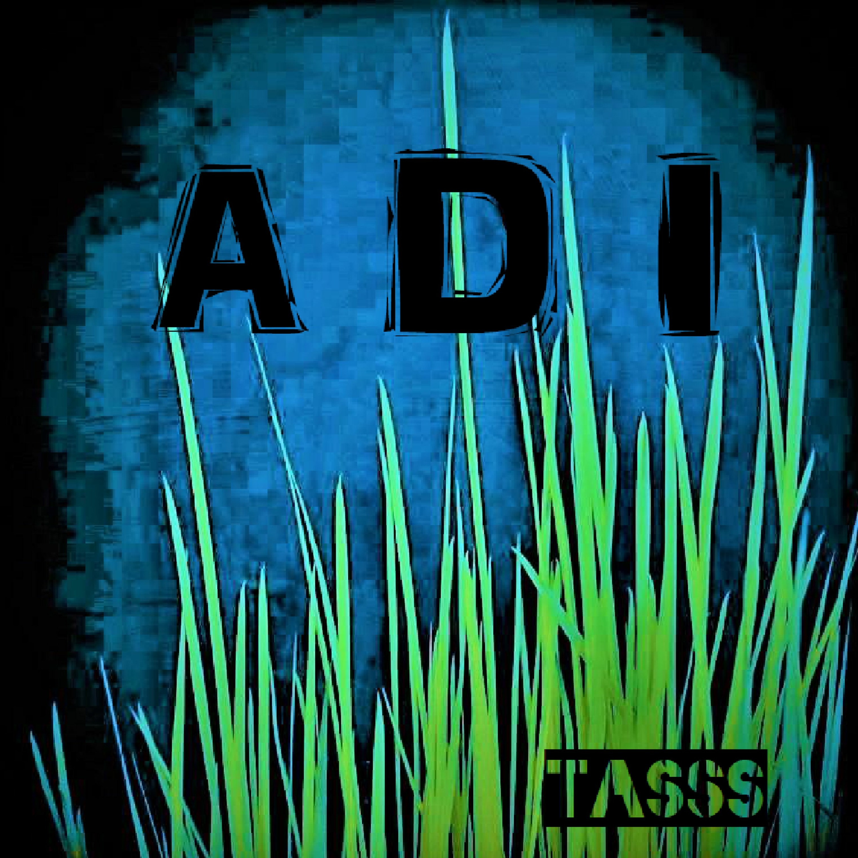 A D I episode artwork
