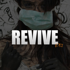 (FREE) Eminem Type Beat x Revive Pt.2