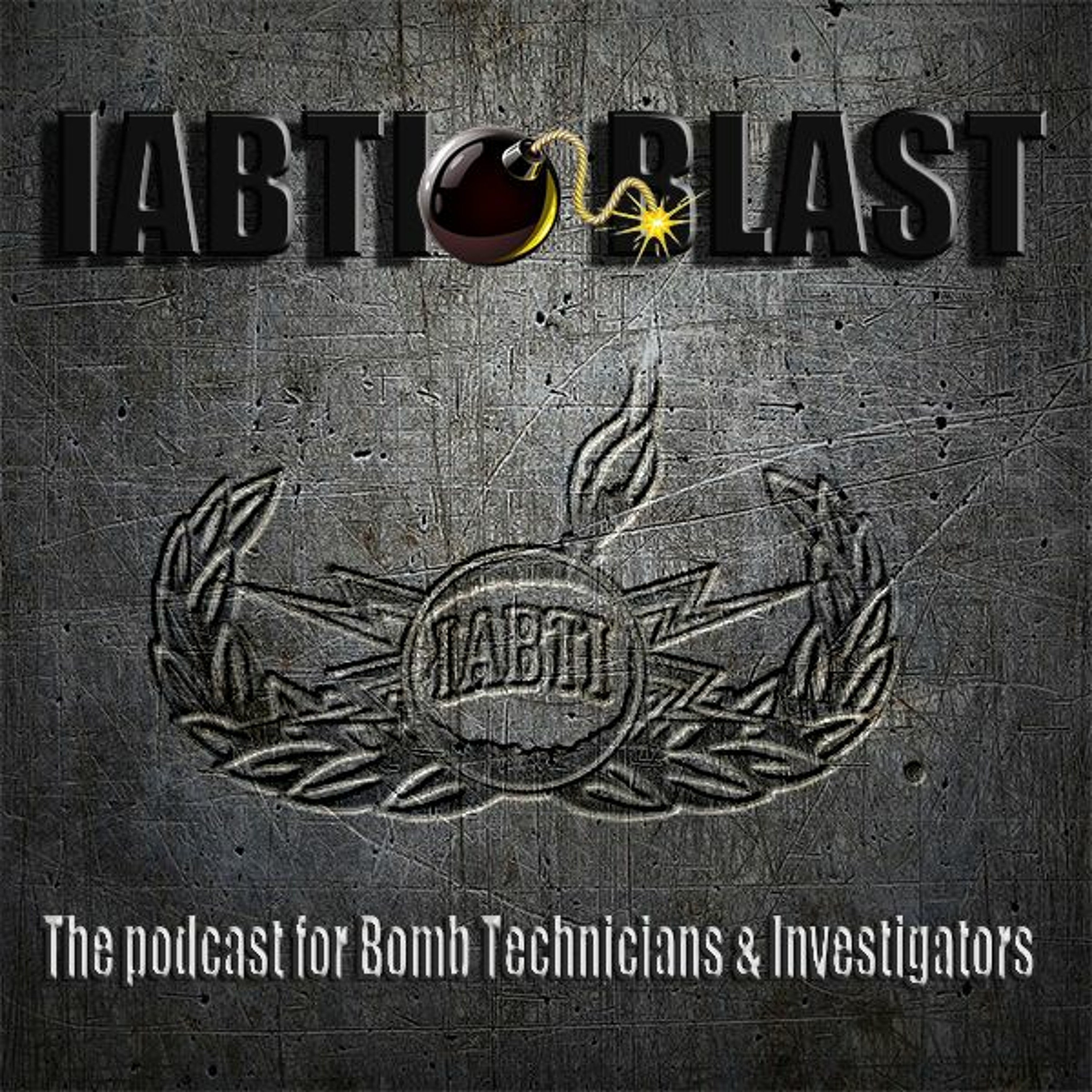 IABTI Blast