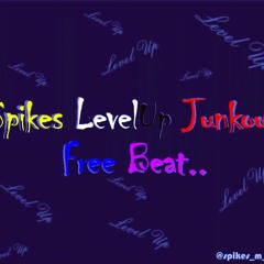 Spikes LevelUp Junkout Beat..