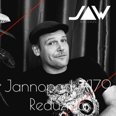 Jannopod #179 by Reduzida