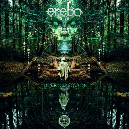 Erebo - Introspection (Ep Preview Mix) Chill Out (Free in Bandcamp)