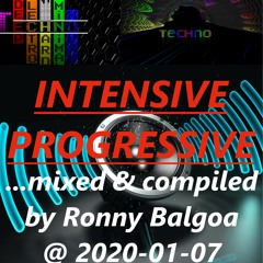 INTENSIVE PROGRESSIVE