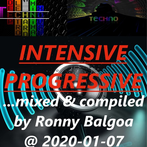 INTENSIVE PROGRESSIVE