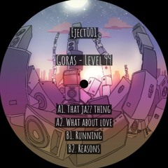 Goras - That jazz thing
