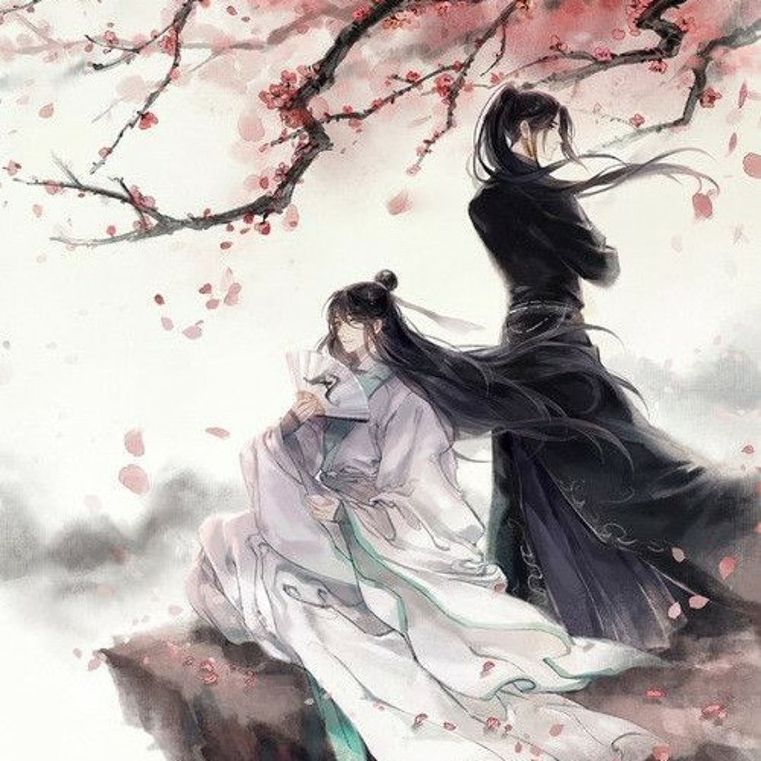 Stream Heaven Officials Blessing - Ming Yi X Shi Qing Xuan - Legendado ...