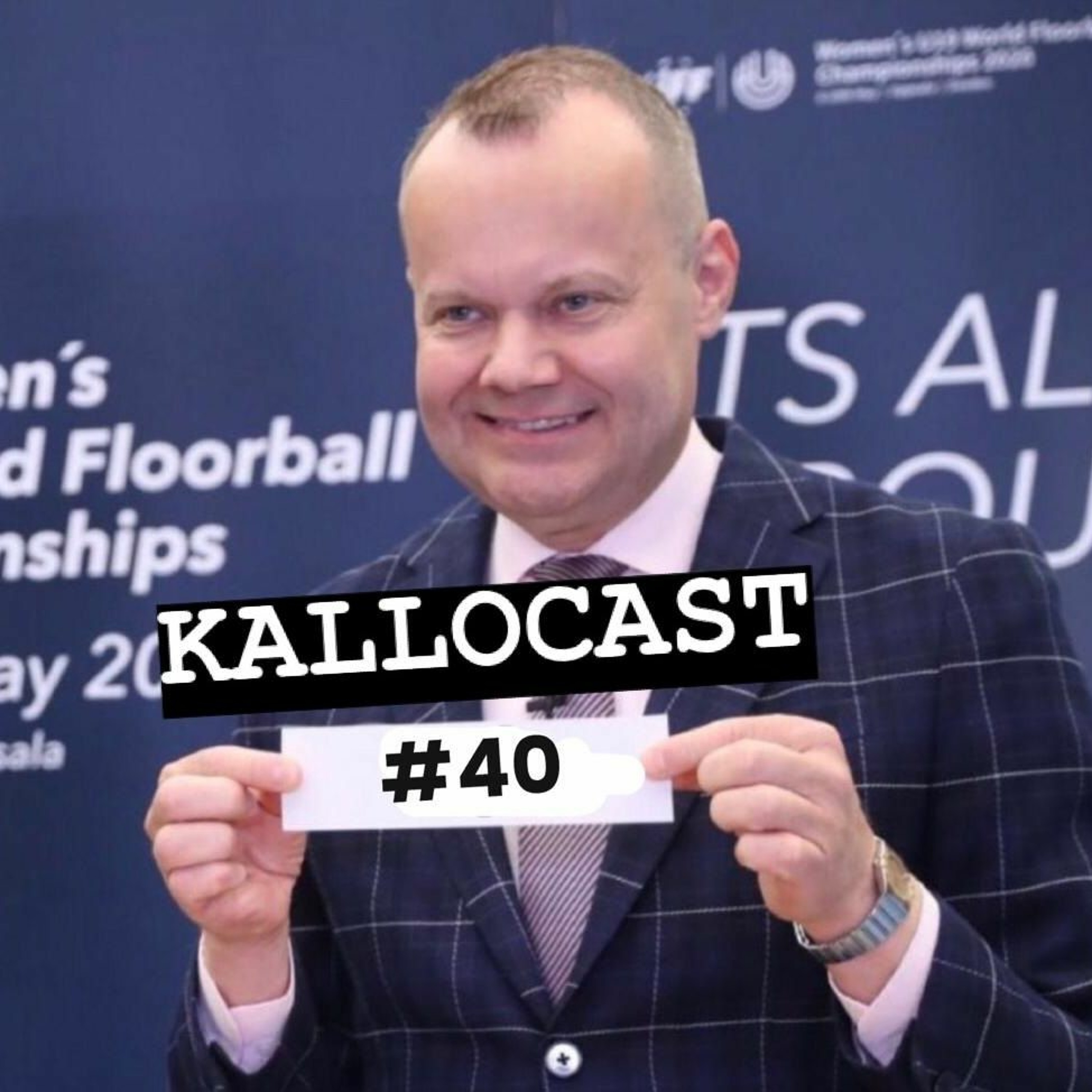 Pääkallon podcastit