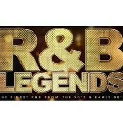 REMINISCENZ - R&B Legends Dance Mix
