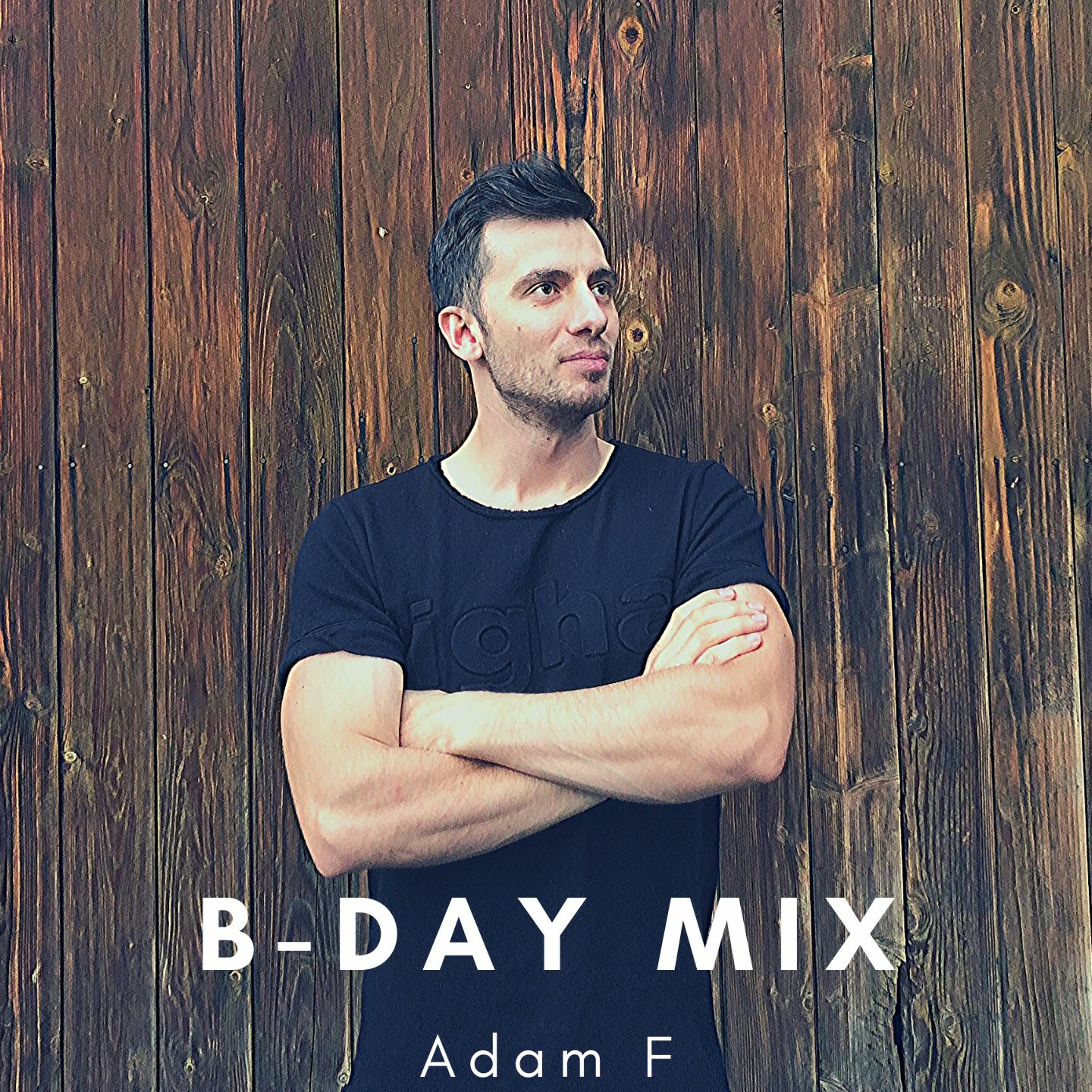 Adam F