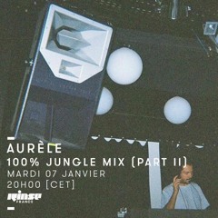 100% Jungle Mix Part II