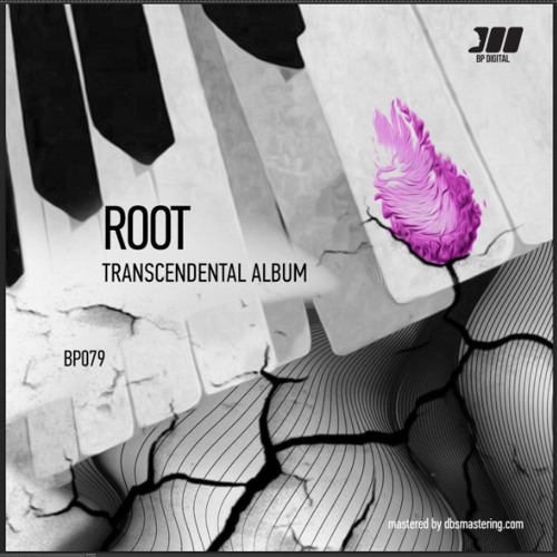 [BP079] ROOT, Parallax Deep - Echo Scape