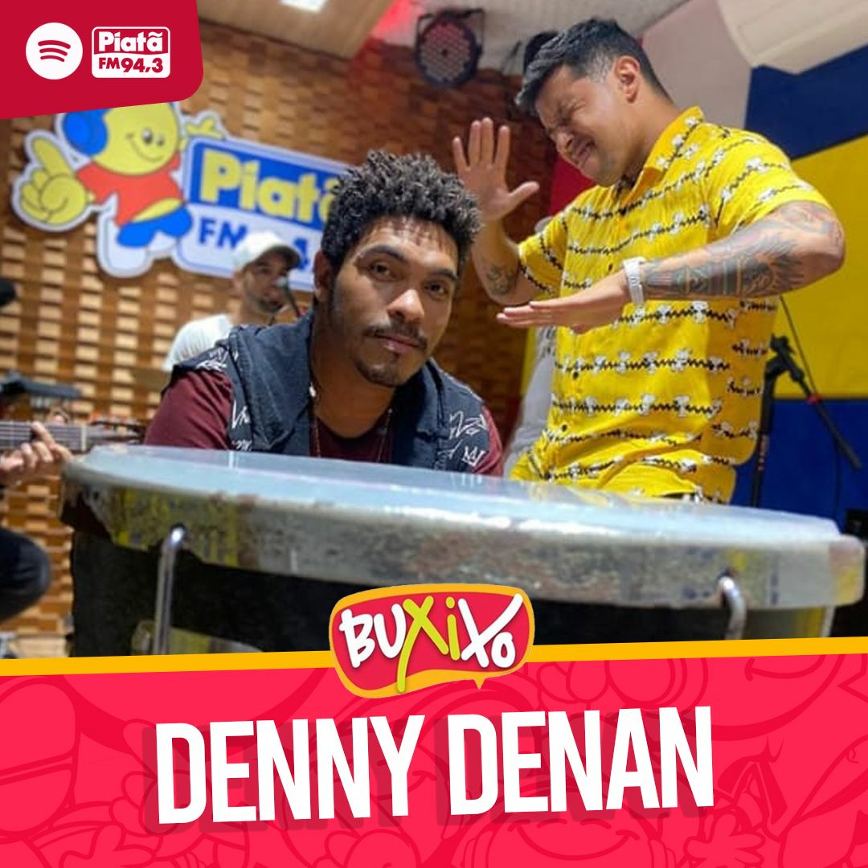 Piatã FM • Programas+