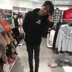 IBM Montae Cain - 40 Wit A Drum (RIP MONTAE CAIN)