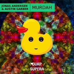 DURP144 Jonas Andersen & Austin Garber - Murdah