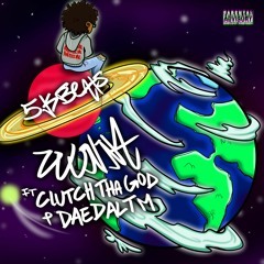 Wunna Ft. Clutch Tha God & DaeDalTm (Prod. 5k Beats)