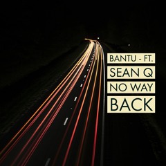 No Way Back (feat. Sean Q)