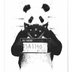 Bad Panda