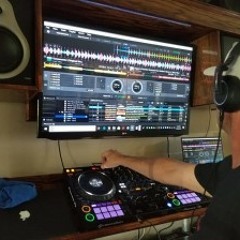 DJMikeT - Studio Session (12 - 07 - 2019)