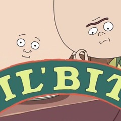 Little Bits@2019 - 12 - 29Reverse