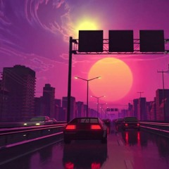 ASTRO - A Synthwave Mix [Chillwave - Retrowave - Synthwave].mp3