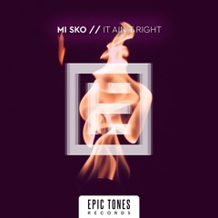 Mi Sko - It Ain't Right