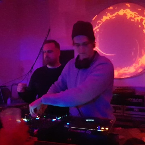 Lachs im Flur & das Orakel von Deutz, NYE 33.12.2019