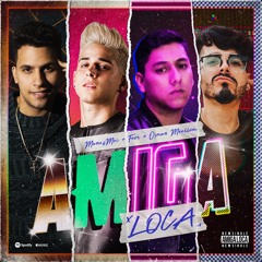Amiga Loca