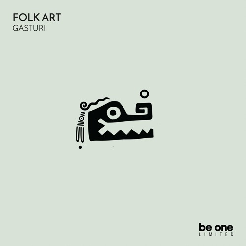 01 Folk Art - Gasturi (Original Mix)