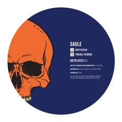 Saule - Trouble Pending [Elemental Arts Premiere]