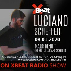 Luciano Scheffer