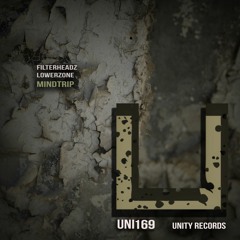 Filterheadz, Lowerzone - Corruption (Original Mix)
