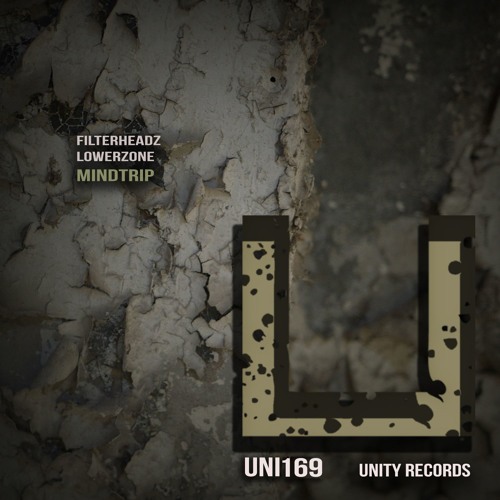 Filterheadz, Lowerzone - Corruption (Original Mix)