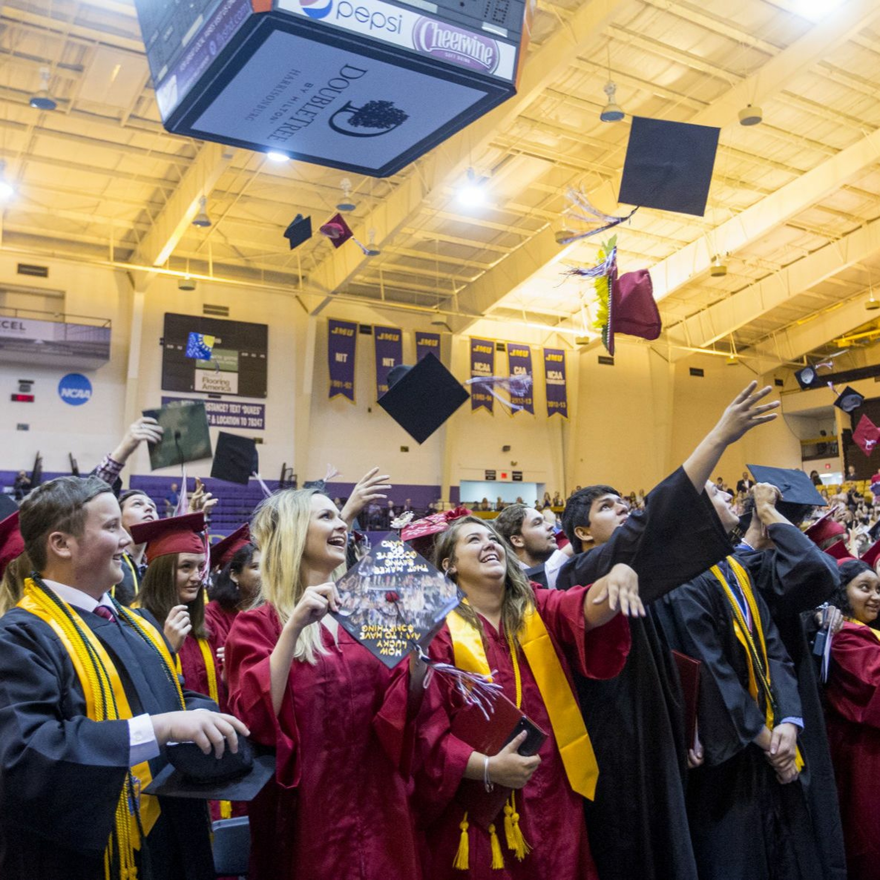 In The News: January 9, 2020