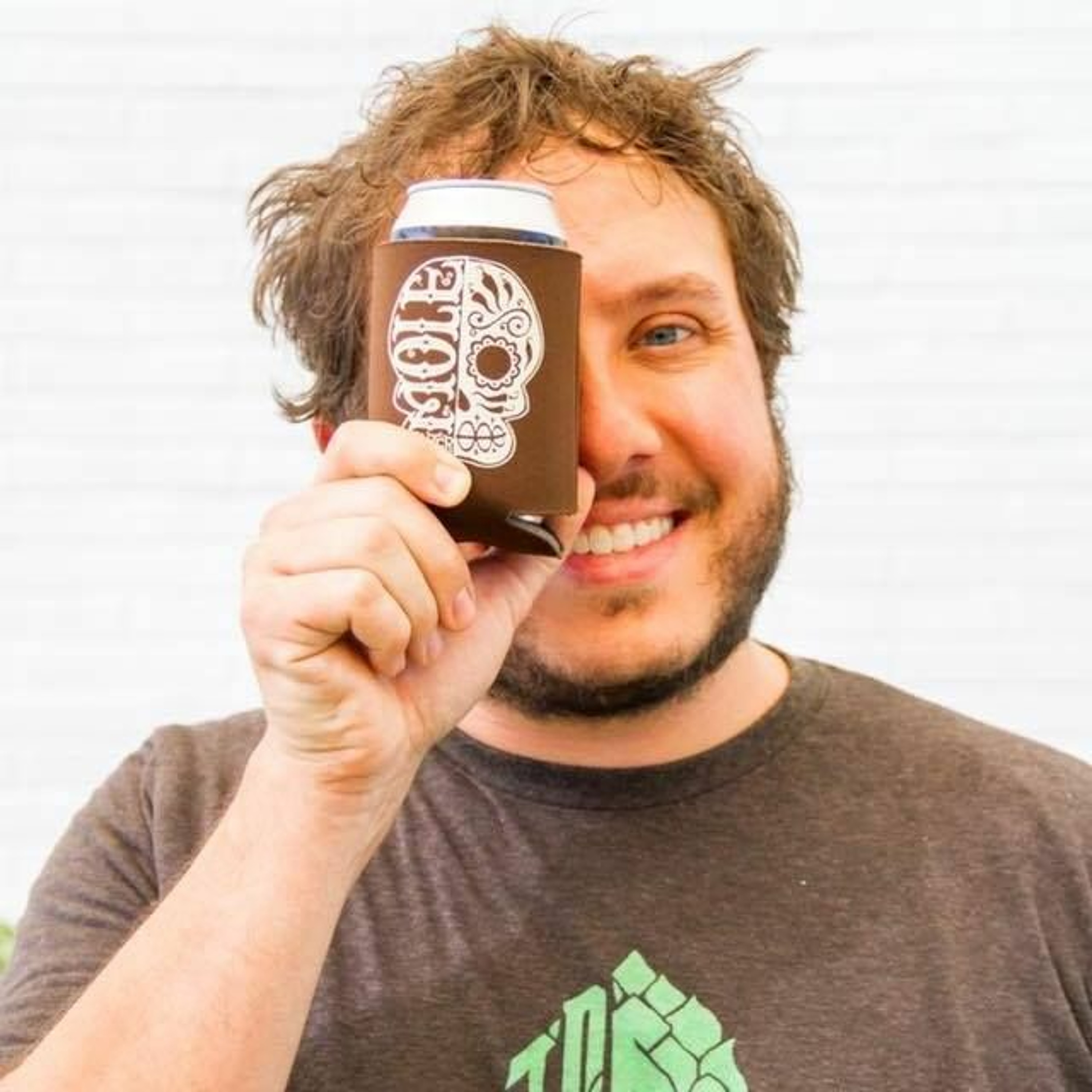 First Draft: Second Self Beer Company episode artwork