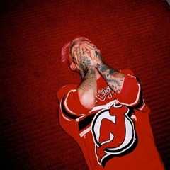 Lil Peep - I Feel Like I'm Still Alive 8D