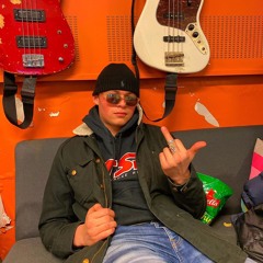 Jonatan Leandoer96 - Hotel in Minsk Cover - by Erik Lindgren