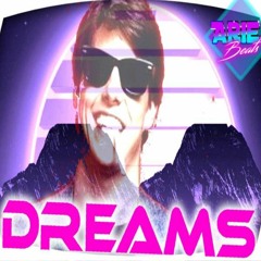 Synthwave Dreams 2020 (80s Retro Electro Dance New Dark Wave Pop) Royalty Free No Copyright Music