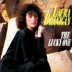 Laura Branigan . Lucky One . Edit . DJF.