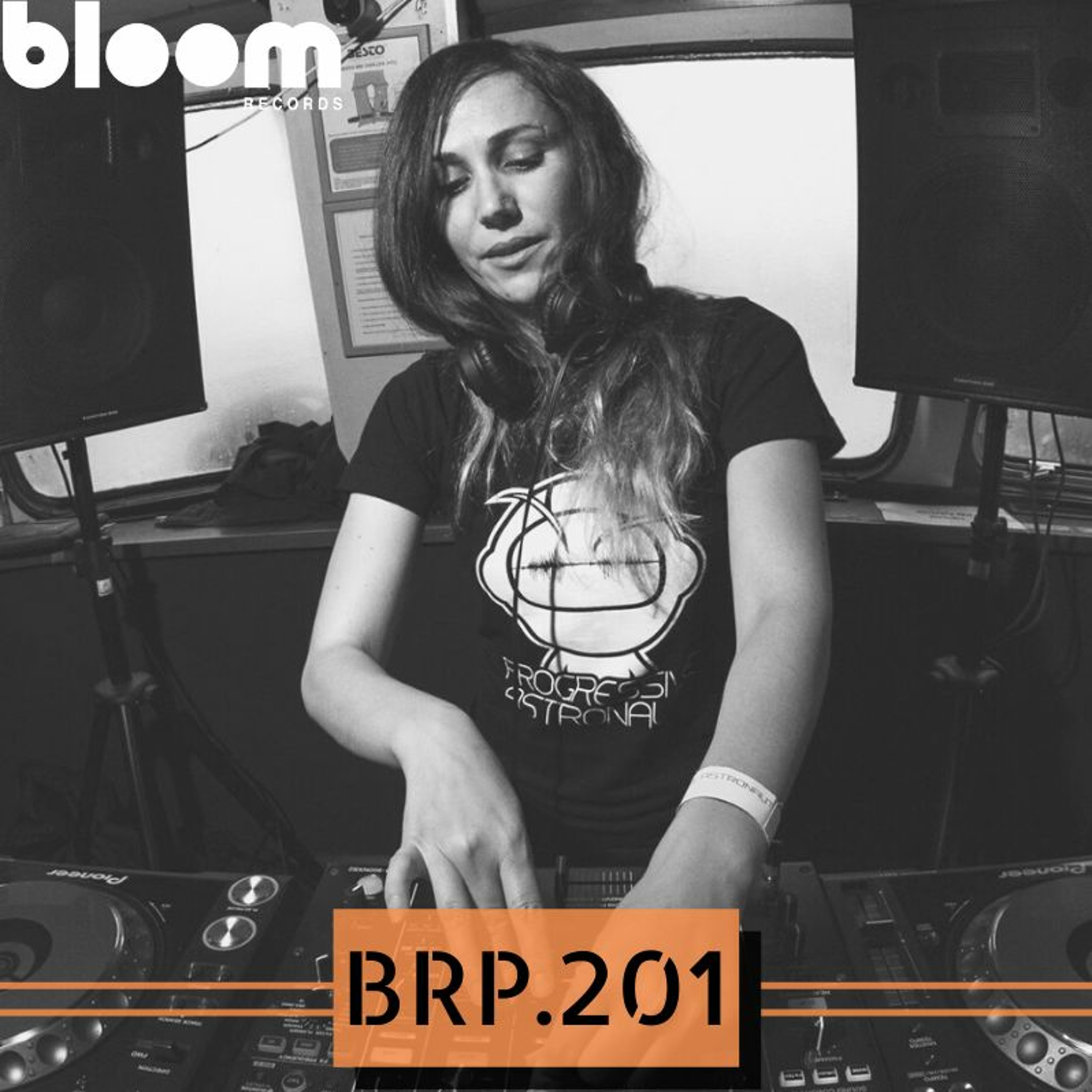 BLOOM RECORDS PODCAST