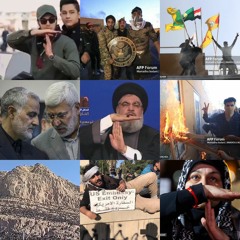 #92: Love Letter to Soleimani (2020/1/9)