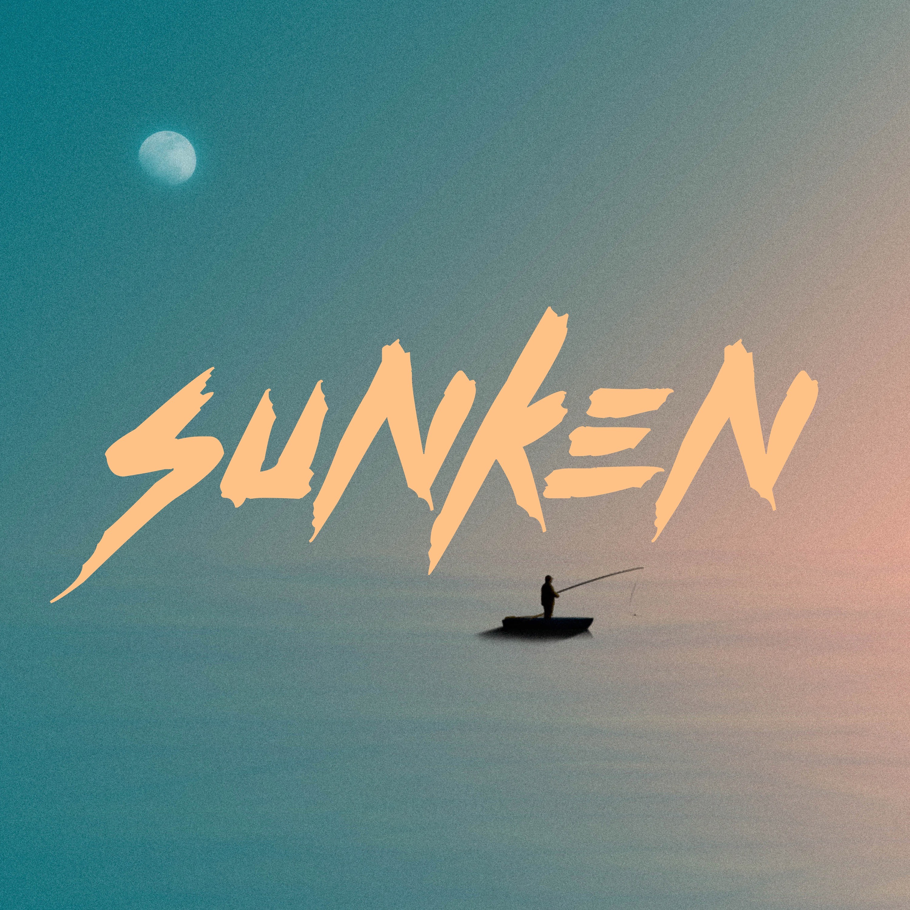 Sunken episode artwork