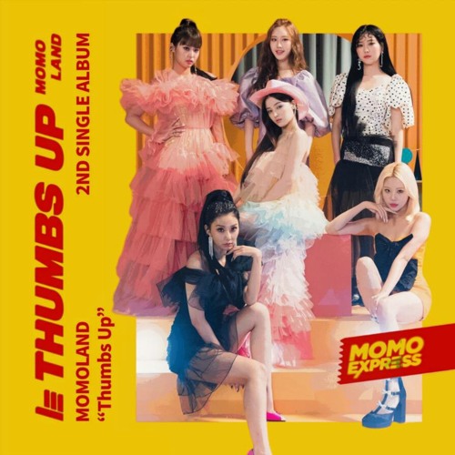 Stream MOMOLAND - Thumbs Up.mp3 by иман лайк | Listen online for free on  SoundCloud