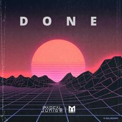 Pascal Junior ft. Minelli - Done