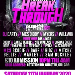 1212 Wish Right Now Bounc:n Promo