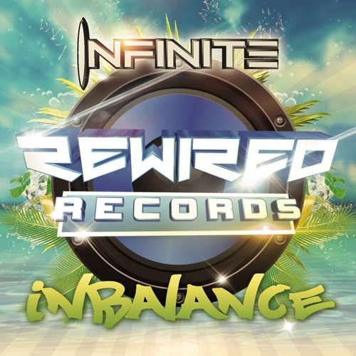 Infinite - Inbalance (JGS Remix)