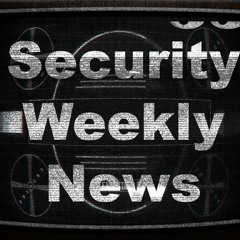 Security Weekly News