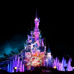 Disney Illuminations (Spiel) • Disneyland Paris